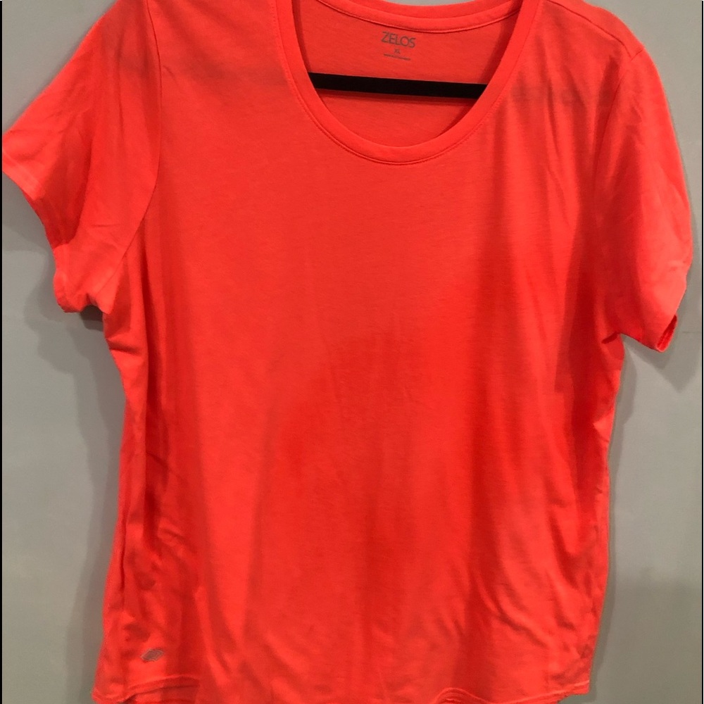 Zelos Girls Shirt